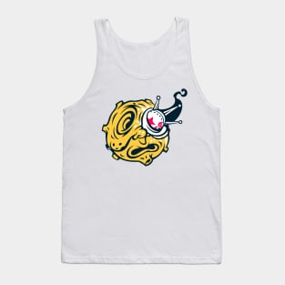 C.C.C.P. LOVES YOU DARLING Tank Top